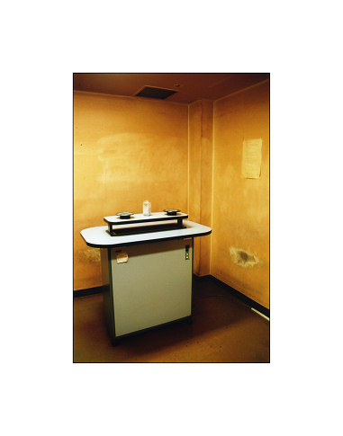 Sala de Fumo