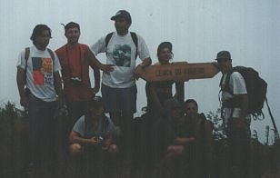 Fim da Levada do Barreiro - Fotografia de Rui Gonalves