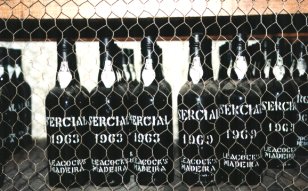 Vinho da Madeira - Fotografia de Rui Gonçalves