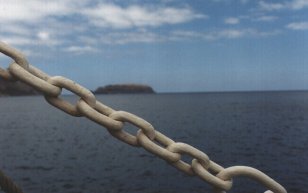 Ilhéu de Cima - Fotografia de Rui Gonçalves