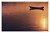 Pescando ao P�r-do-sol