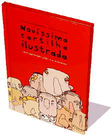 Novíssima Cartilha Ilustrada