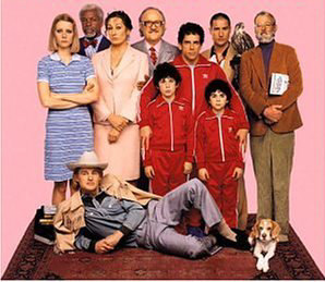  The Royal Tenenbaums