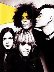 The Dandy Warhols