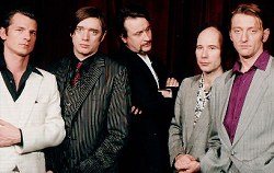 Einstürzende Neubauten