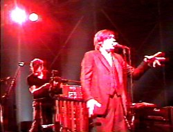 Einstürzende Neubauten - Fotografia de Origem Desconhecida