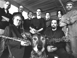 Orchestra Morphine