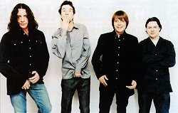 Primal Scream