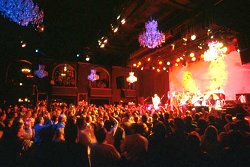 The Fillmore - Fotografia do Site Oficial 