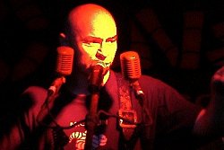 Matt Johnson - Fotografia do Site Oficialmente Não-Oficial 