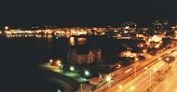Cascais  noite - Fotografia de Rui Gonalves