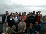 Team Mill Valley - Fotografia de Floyd Sandiford