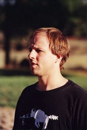 Darren - Fotografia de Rui Gonçalves