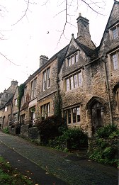 Burford - Fotografia de Rui Gonçalves