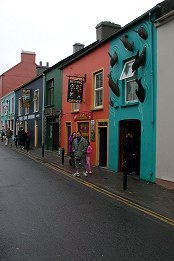 Dingle - Fotografia de Cláudia Fernandes