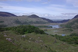 Killarney National Park - Fotografia de Cláudia Fernandes