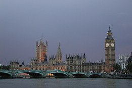 House of Parlament - Fotografia de Rui Gonçalves