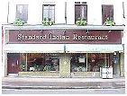 Standard Indian Restaurant - Fotografia de Origem desconhecida
